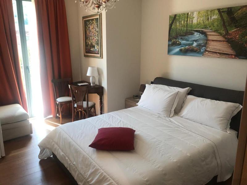 Locanda Al Bersò - Oda