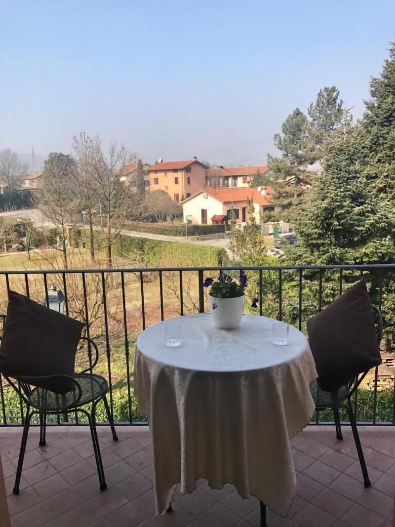 Locanda Al Bersò - Oda