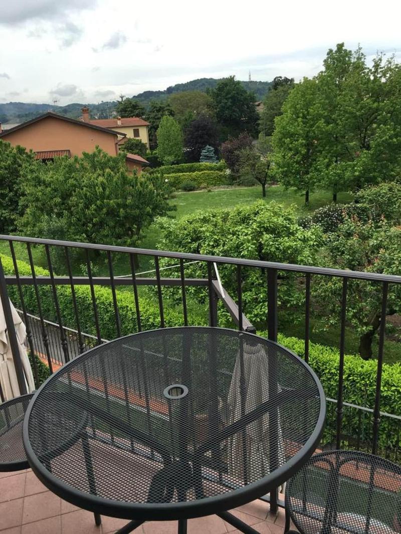 Locanda Al Bersò - Oda