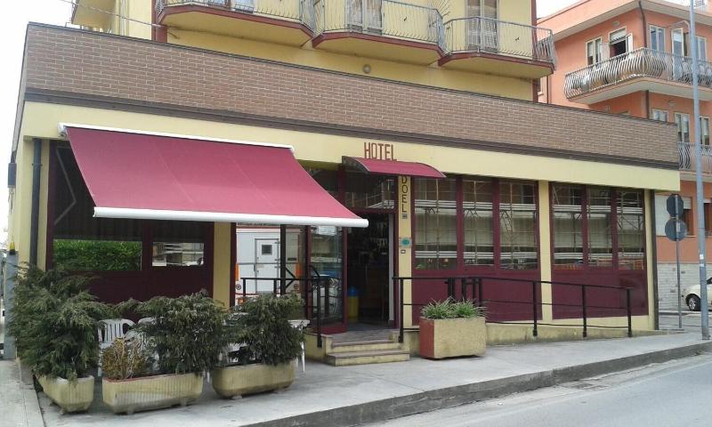 Hotel Nuova Doel - Genel