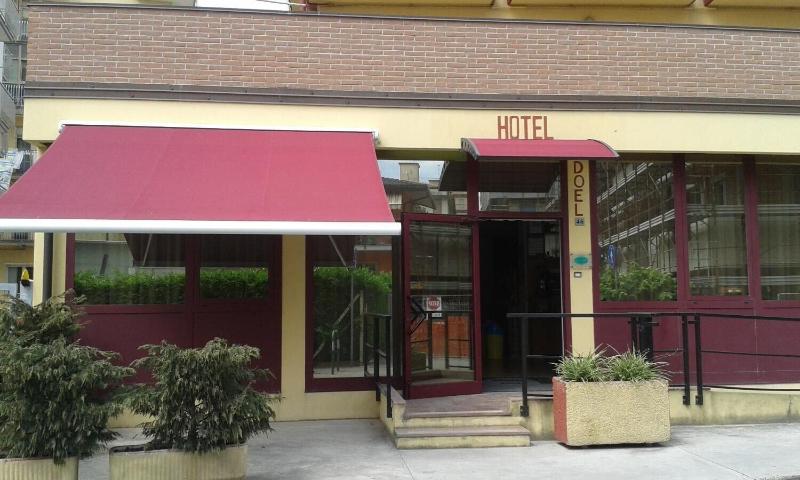 Hotel Nuova Doel - Genel