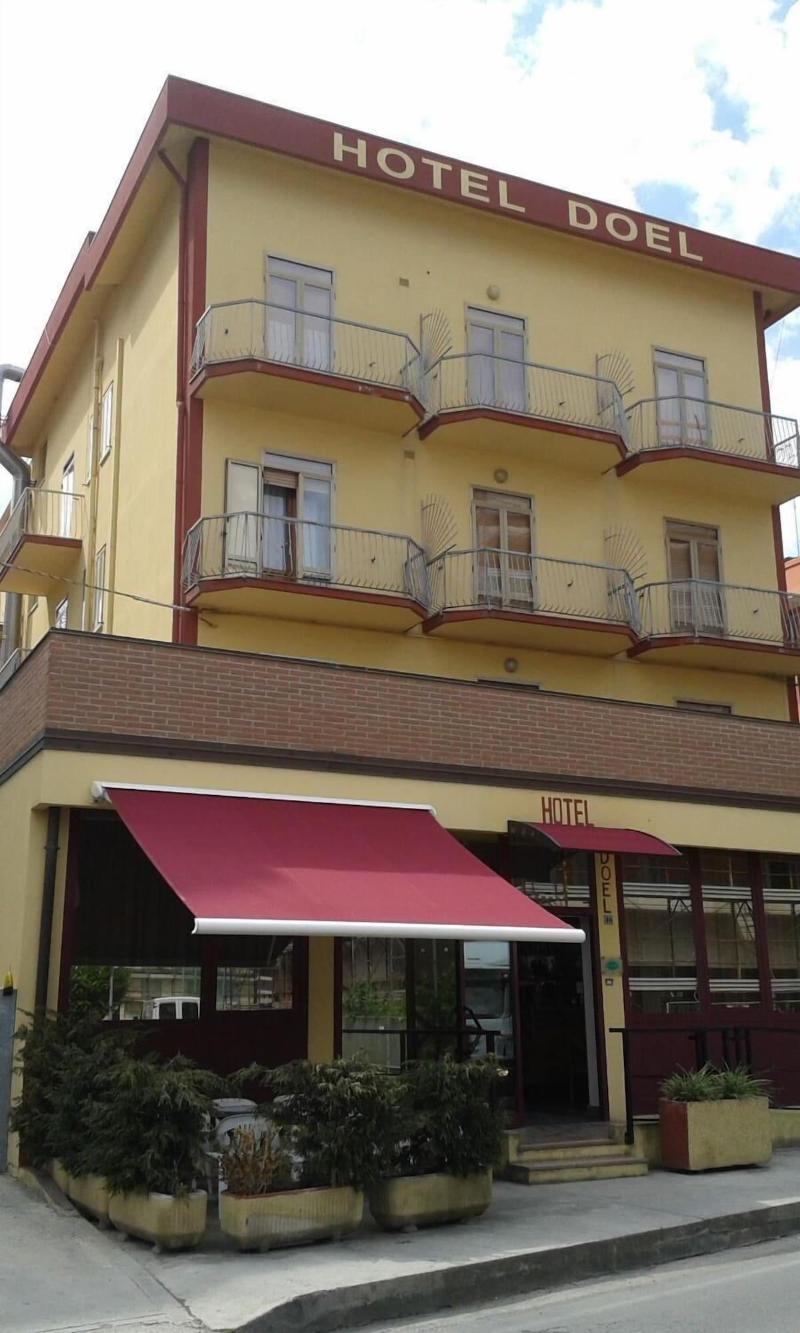 Hotel Nuova Doel - Genel