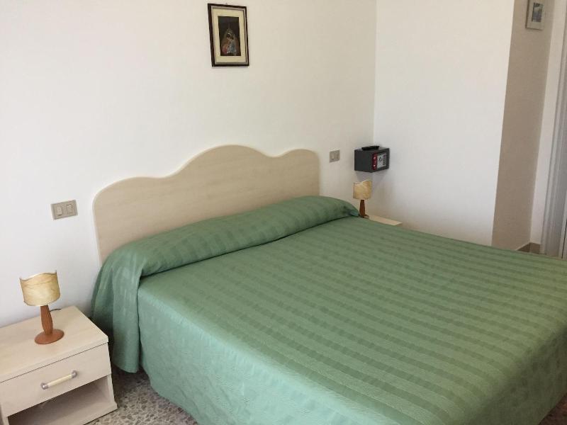 Hotel Nuova Doel - Oda