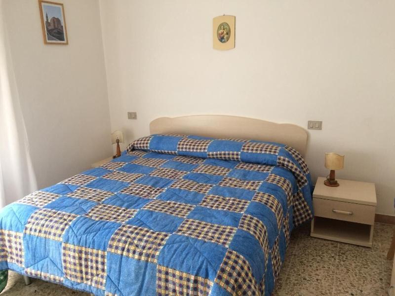 Hotel Nuova Doel - Oda