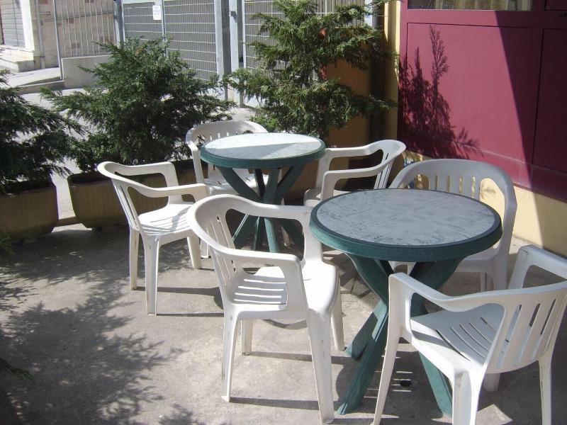 Hotel Nuova Doel - Oda