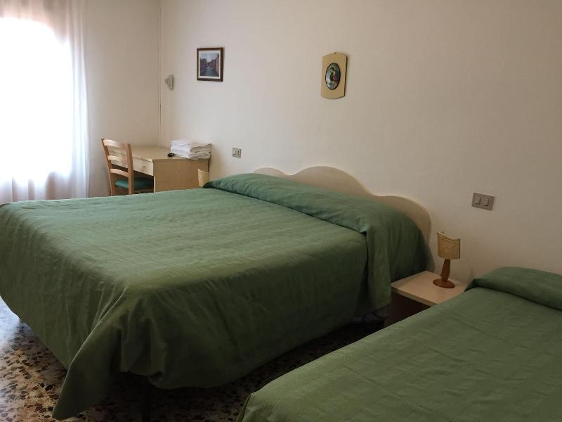 Hotel Nuova Doel - Oda