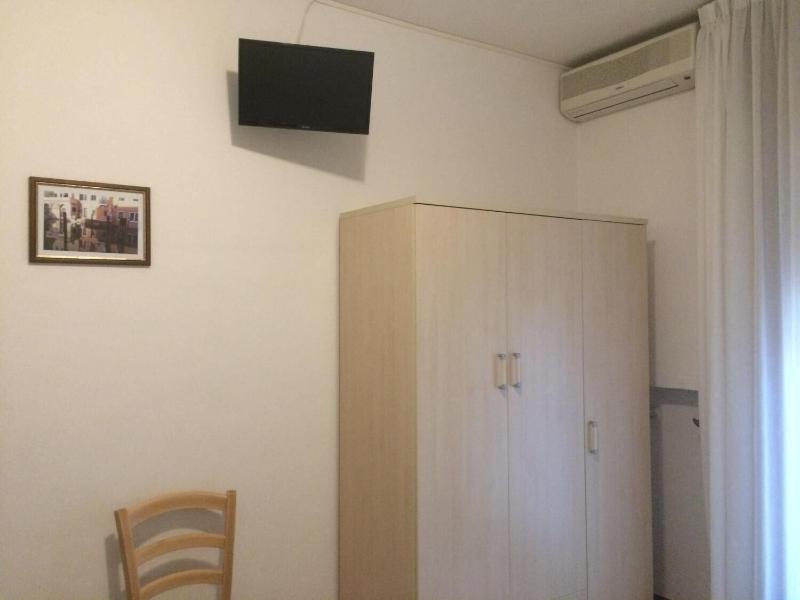 Hotel Nuova Doel - Oda
