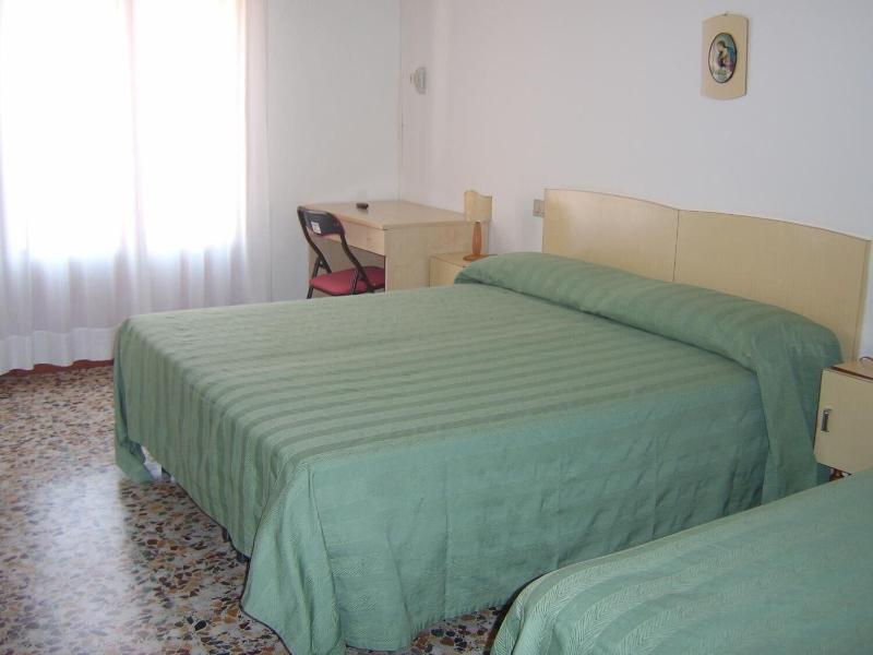 Hotel Nuova Doel - Oda