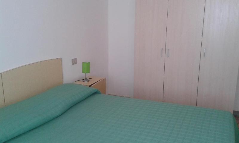 Hotel Nuova Doel - Oda