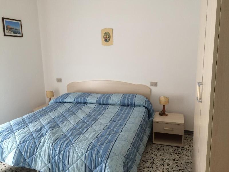Hotel Nuova Doel - Oda
