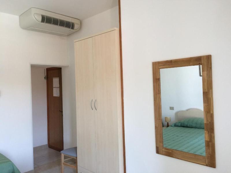 Hotel Nuova Doel - Oda