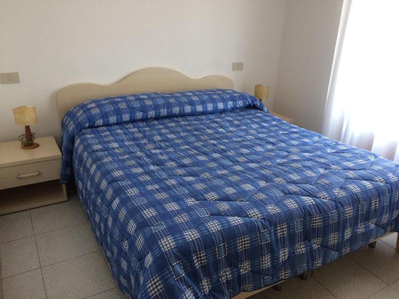 Hotel Nuova Doel - Oda