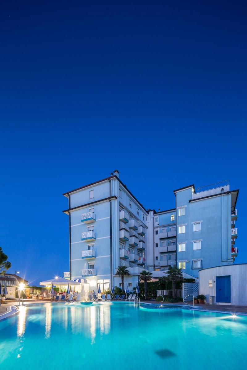 Hotel Principe - Aktivite