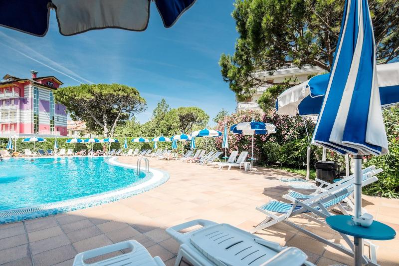 Hotel Principe - Aktivite