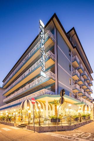 Hotel Principe otel fotoğrafı