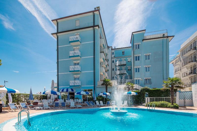 Hotel Principe - Genel