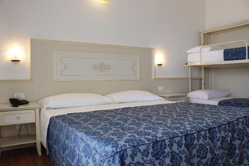 Hotel Principe - Oda