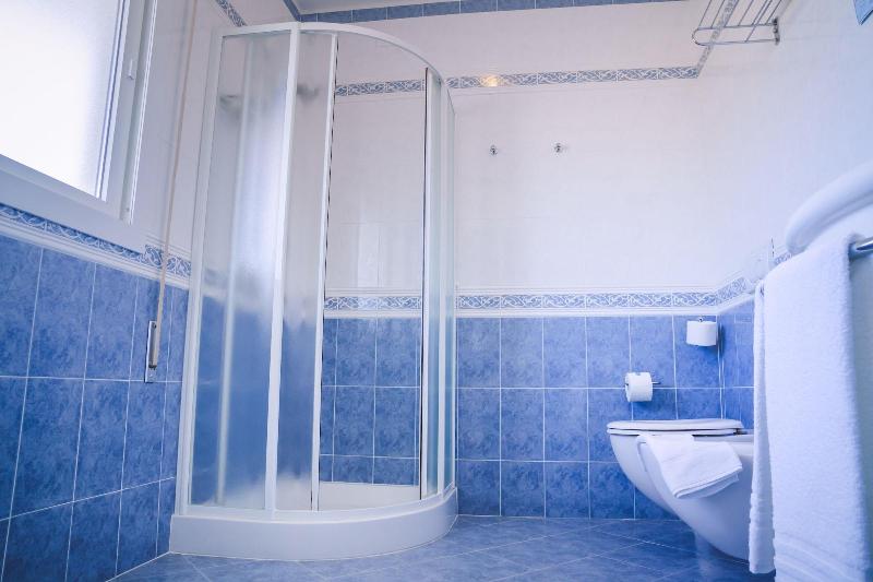 Hotel Principe - Oda