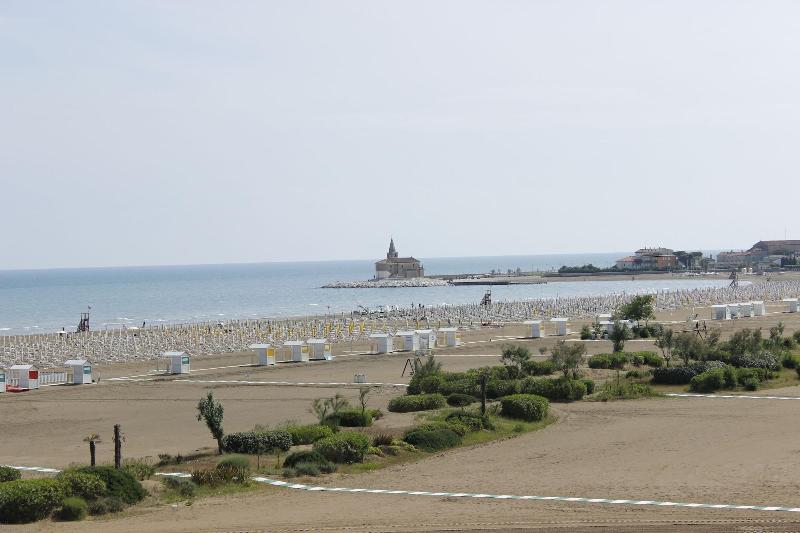 Hotel Principe - Oda