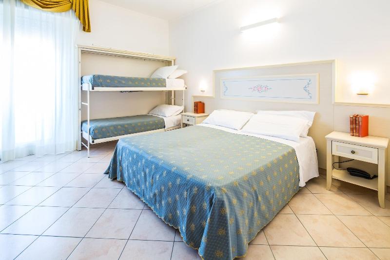 Hotel Principe - Oda