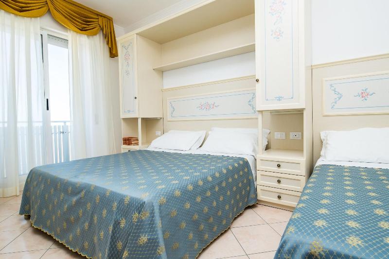 Hotel Principe - Oda