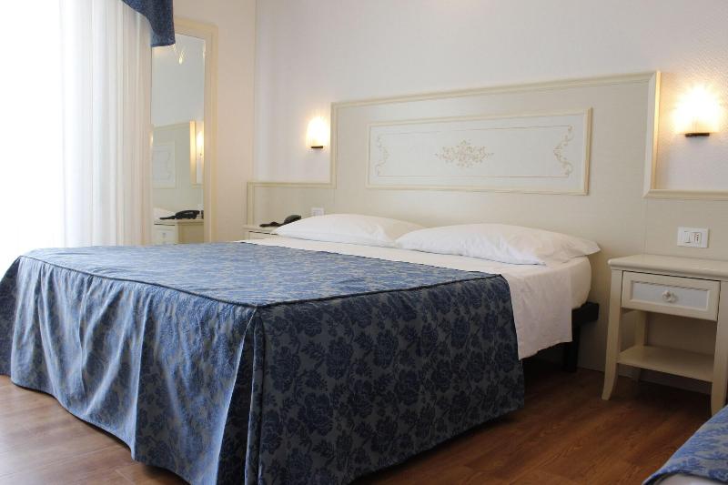 Hotel Principe - Oda