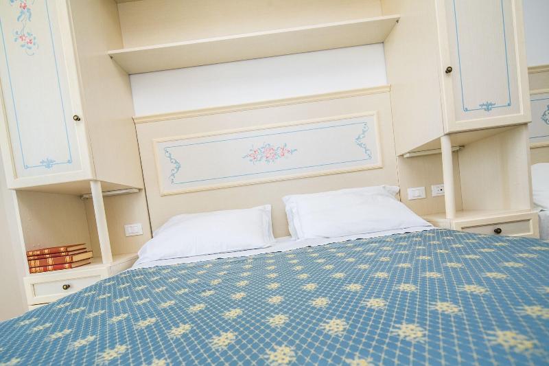Hotel Principe - Oda