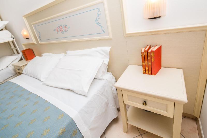 Hotel Principe - Oda