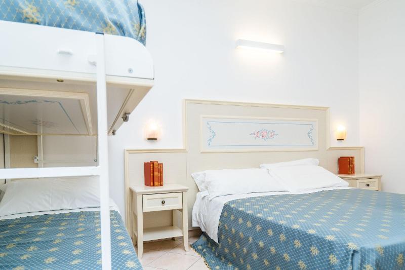 Hotel Principe - Oda