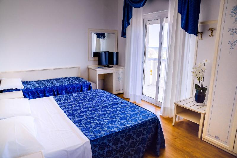 Hotel Principe - Oda