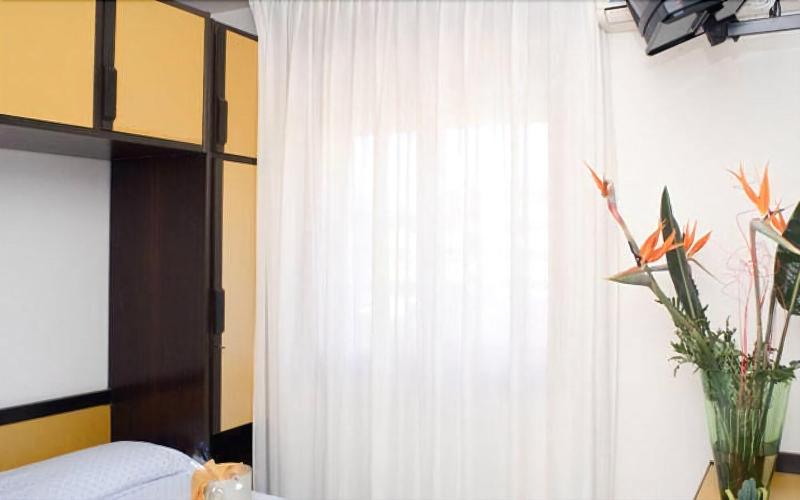 Ghotel Lignano - Lobi