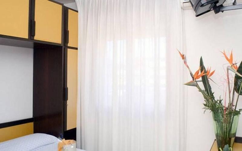 Ghotel Lignano - Lobi
