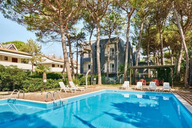 Ghotel Lignano - Aktivite