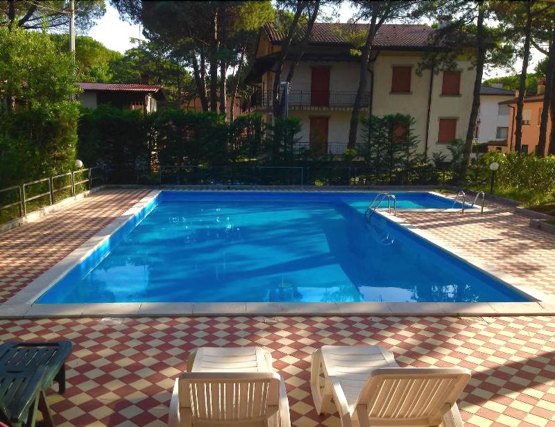 Ghotel Lignano - Aktivite
