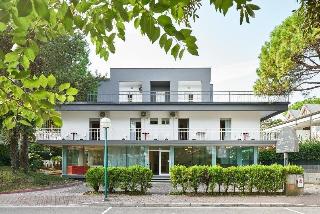 Ghotel Lignano otel fotoğrafı