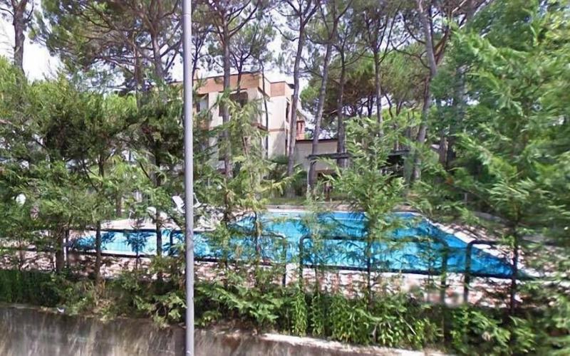 Ghotel Lignano - Havuz