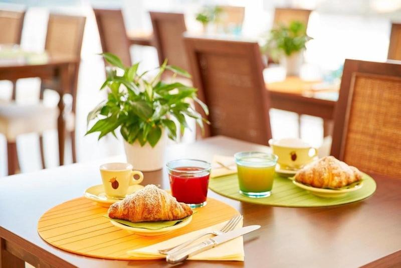 Ghotel Lignano - Restoran