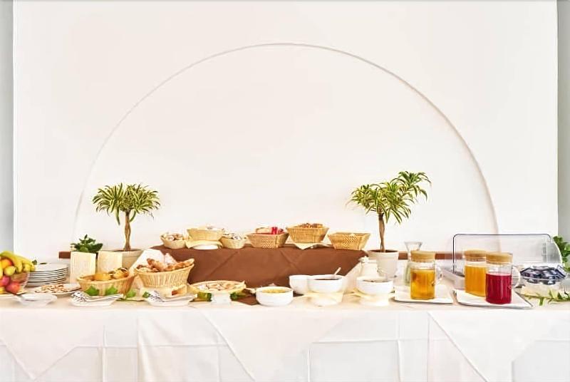 Ghotel Lignano - Restoran