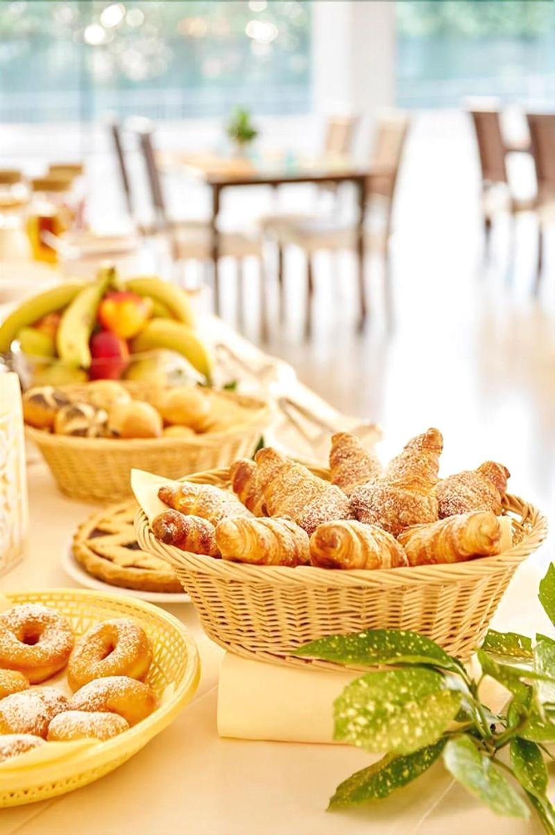 Ghotel Lignano - Restoran