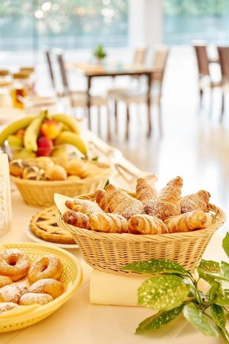 Ghotel Lignano - Restoran