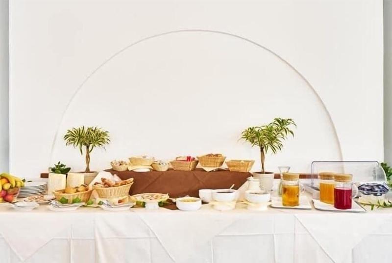 Ghotel Lignano - Restoran