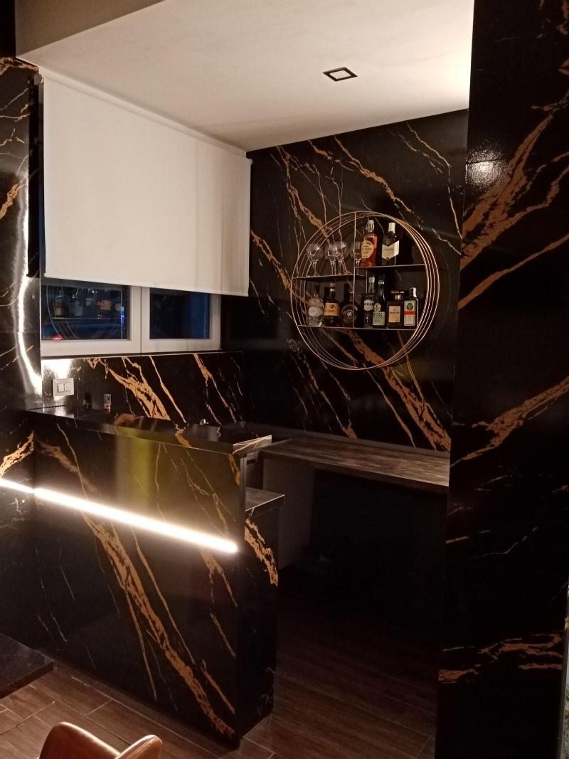 Hotel Giulietta - Bar