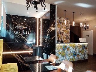 Hotel Giulietta fotoÄŸrafÄ±