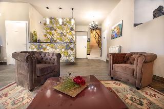 Hotel Giulietta fotoÄŸrafÄ±