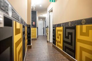 Hotel Giulietta fotoÄŸrafÄ±