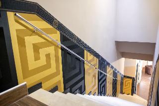 Hotel Giulietta fotoÄŸrafÄ±
