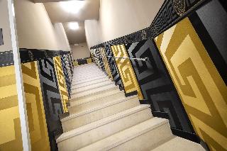 Hotel Giulietta fotoÄŸrafÄ±