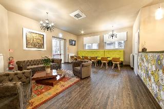 Hotel Giulietta otel fotoğrafı