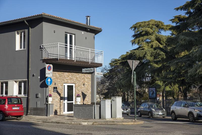 Hotel Giulietta - Genel