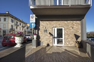Hotel Giulietta fotoÄŸrafÄ±